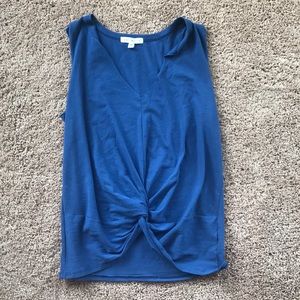 Never worn socialite tank top